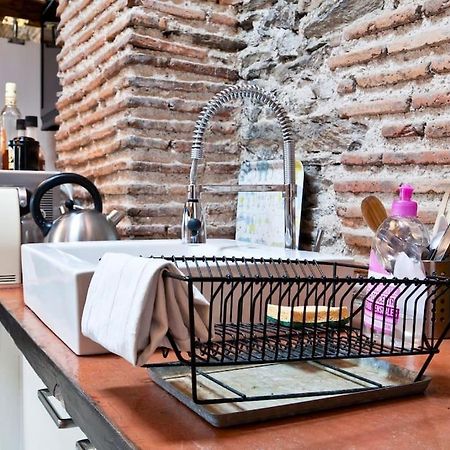 Loft Charmant Dans Le Centre Historique Nantes Ngoại thất bức ảnh