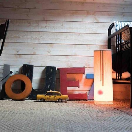 Loft Charmant Dans Le Centre Historique Nantes Ngoại thất bức ảnh